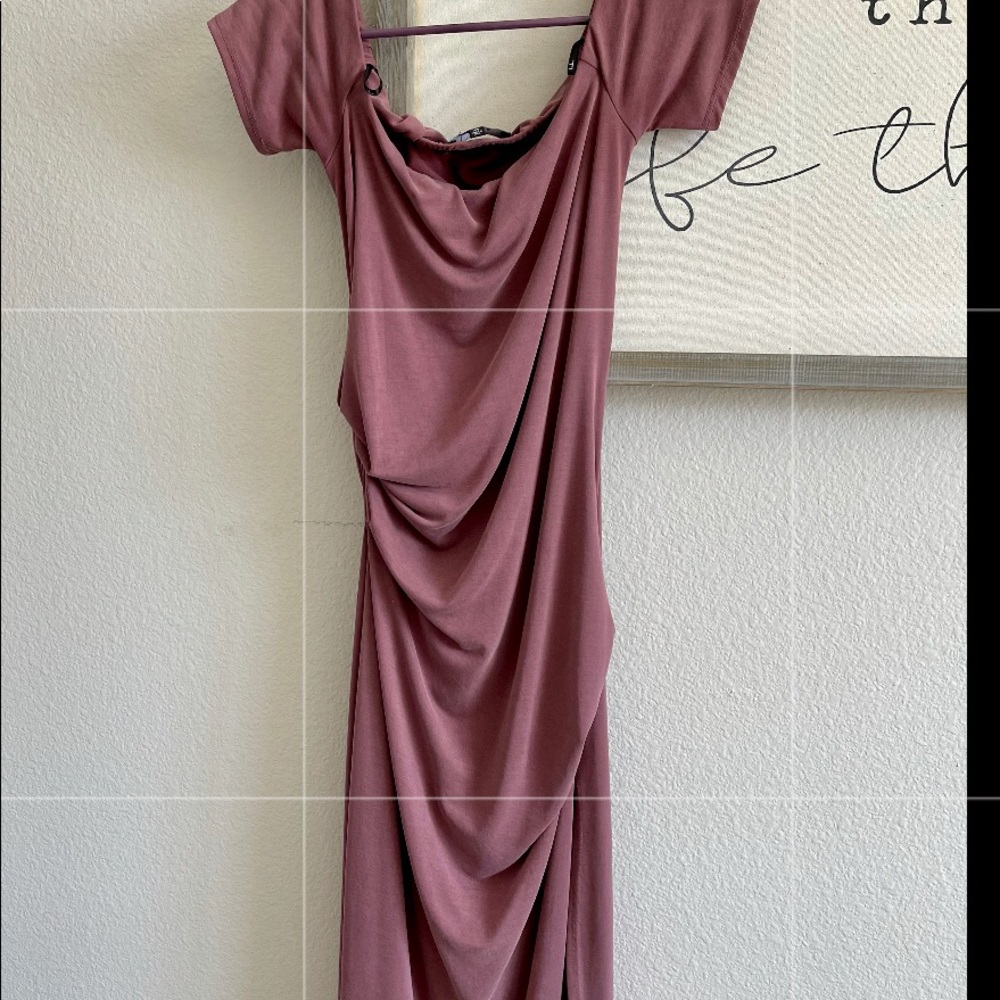 Lulu dress